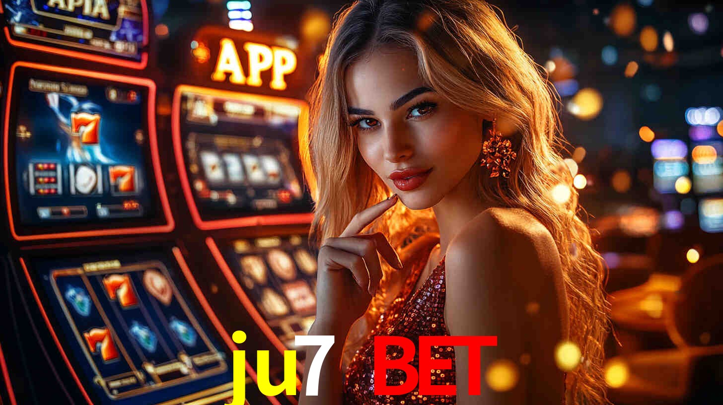 Baixar App Android ju7 bet