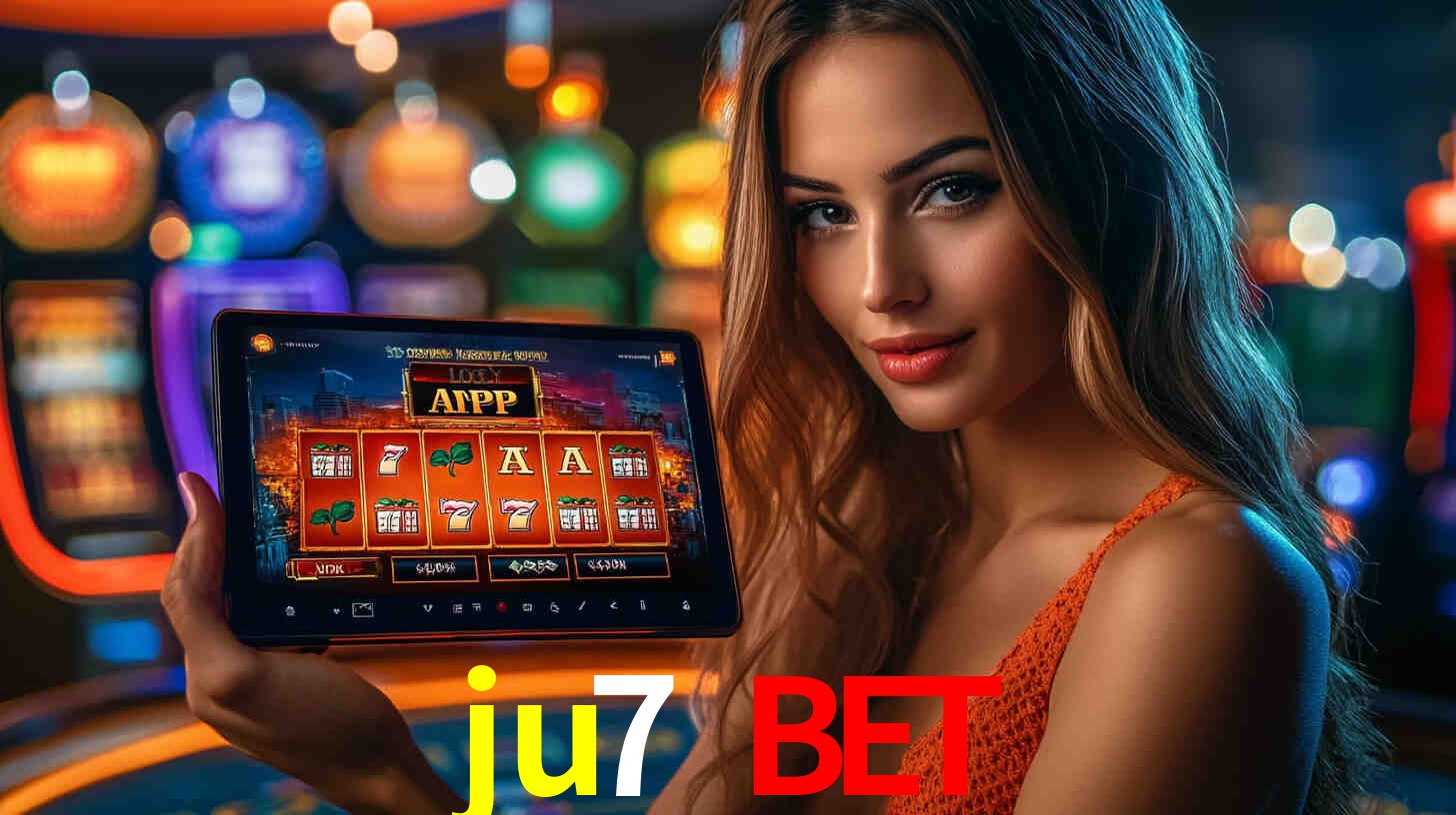 Baixar App iOS ju7 bet