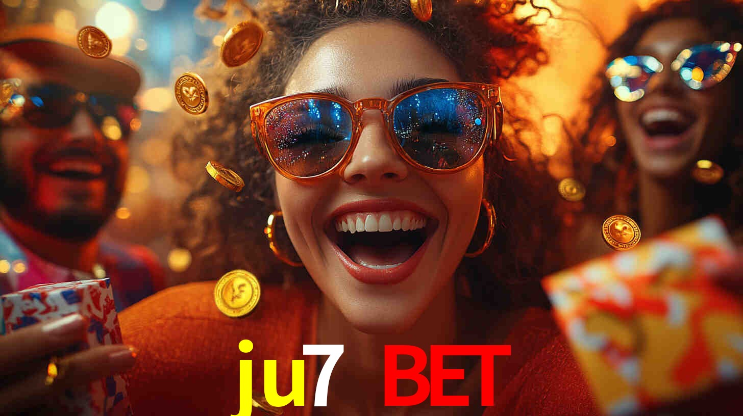 Bônus Sem Depósito no ju7 bet