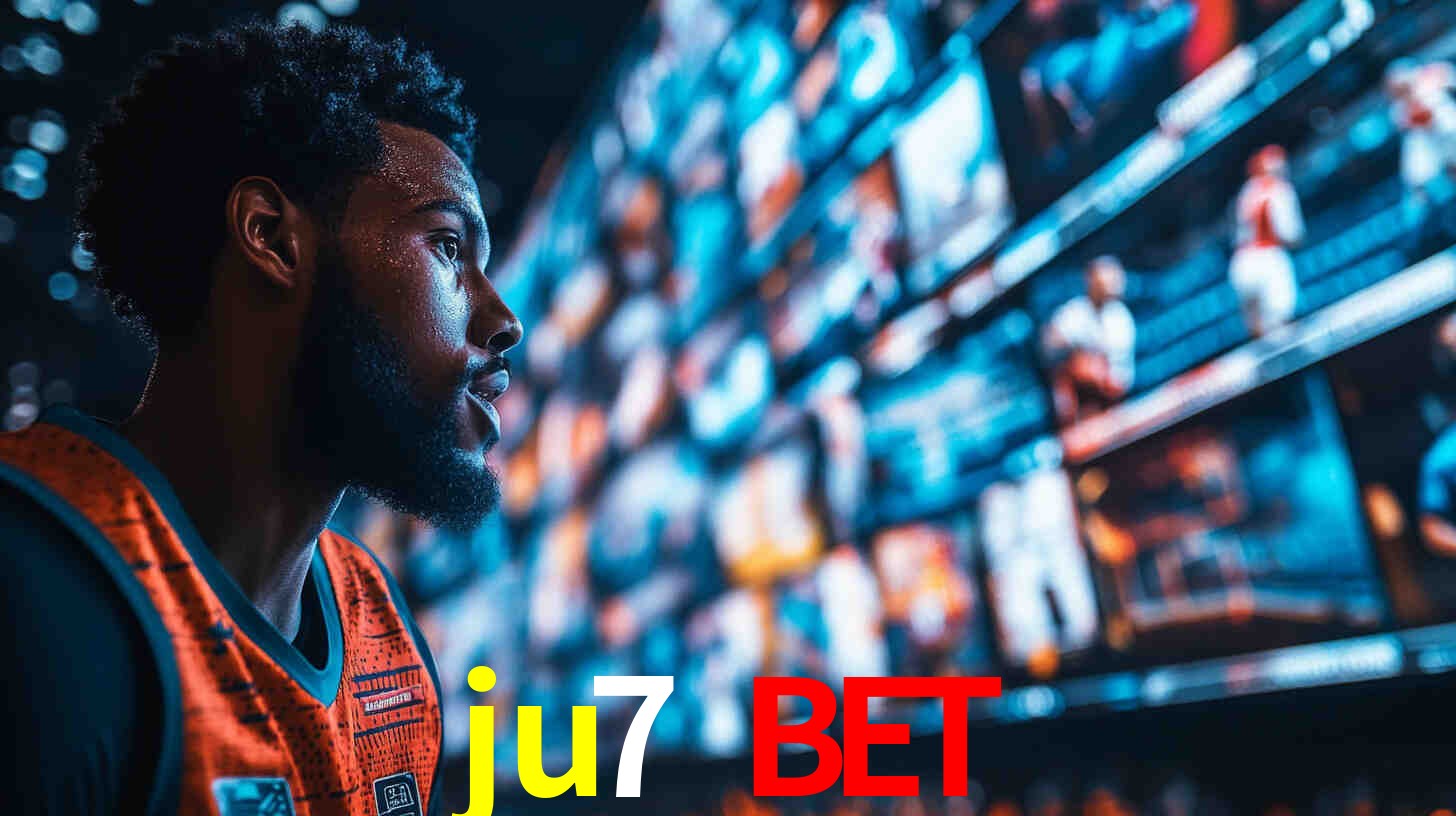 Jogos de Aposta Online no ju7 bet