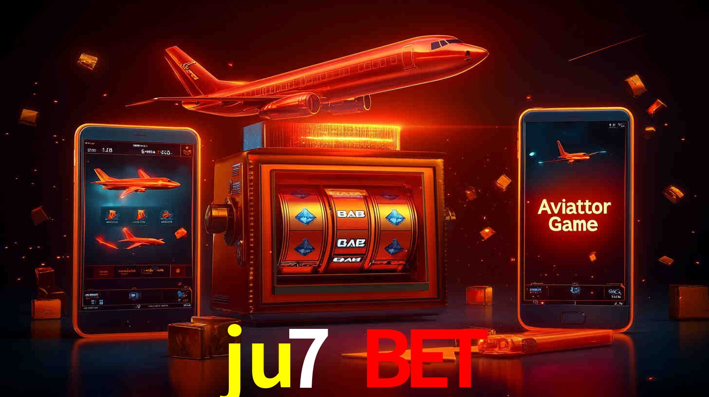 Como Jogar Aviator no ju7 bet