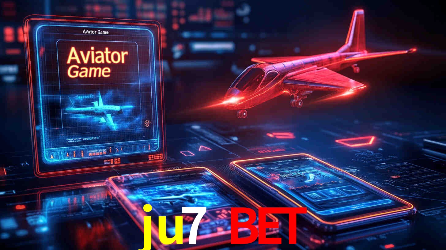 Benefícios do Aviator no ju7 bet