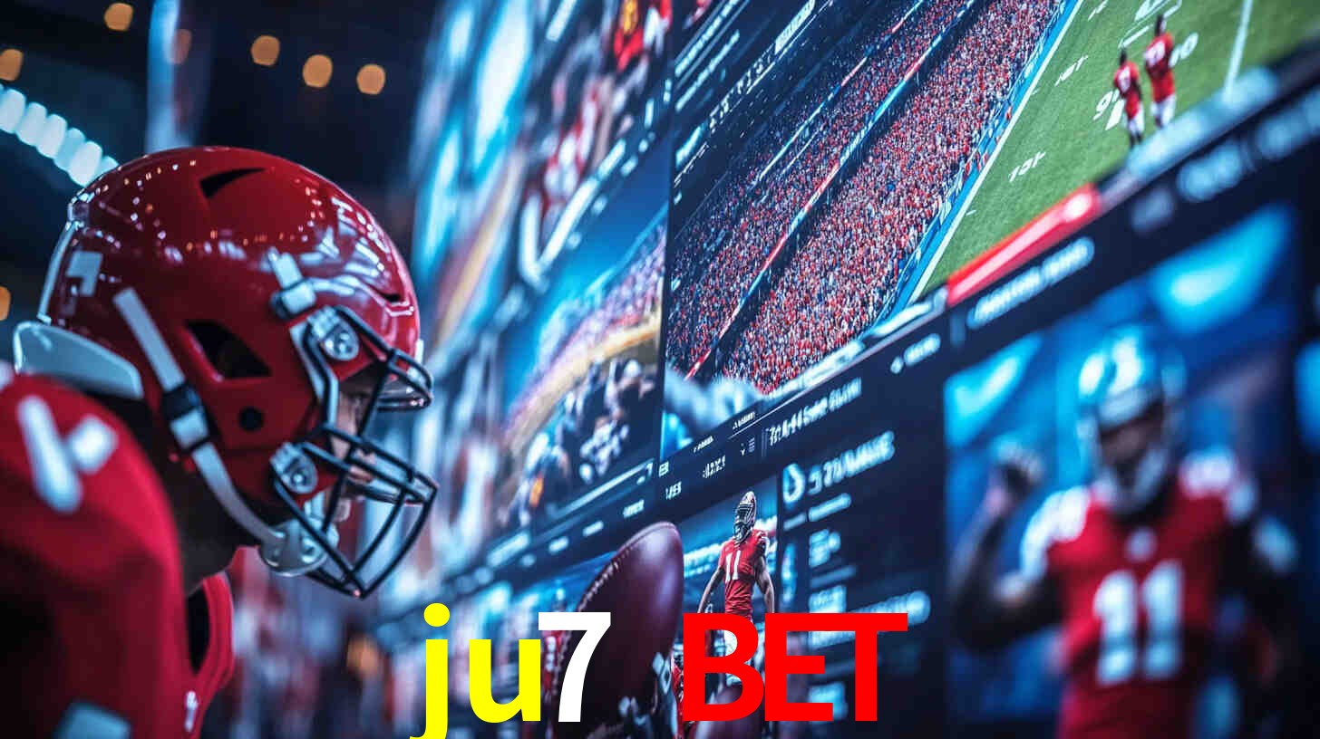 Benefícios das Apostas Ao Vivo no ju7 bet