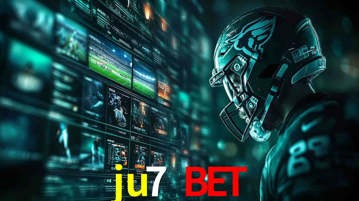 Esportes em Destaque no ju7 bet