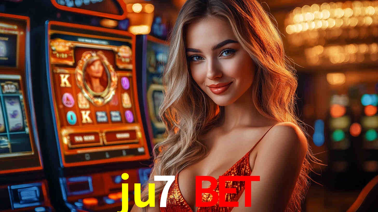 Slots Exclusivos no ju7 bet