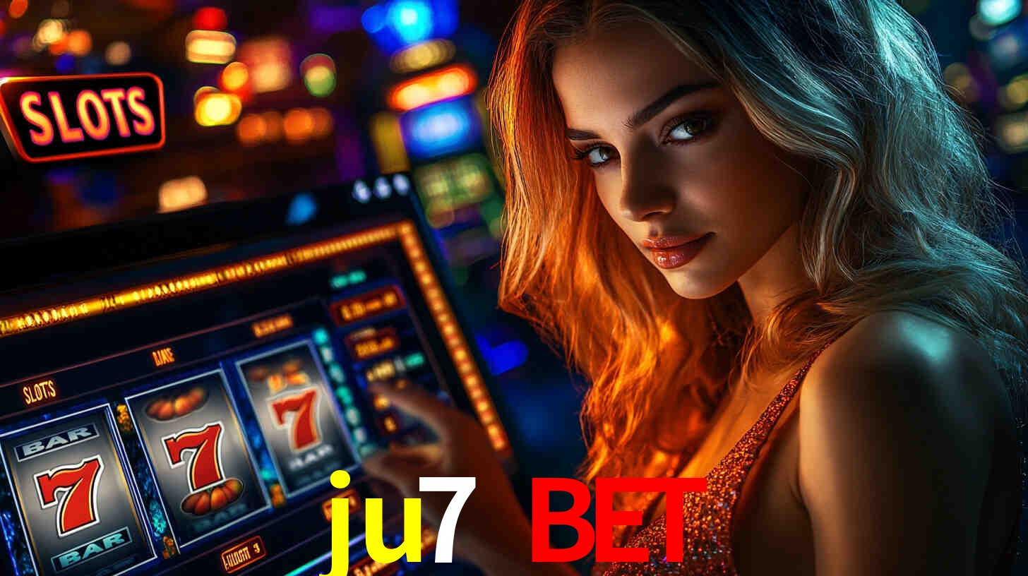 Slots com Alto RTP no ju7 bet